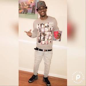 Meet your Posher, Chase